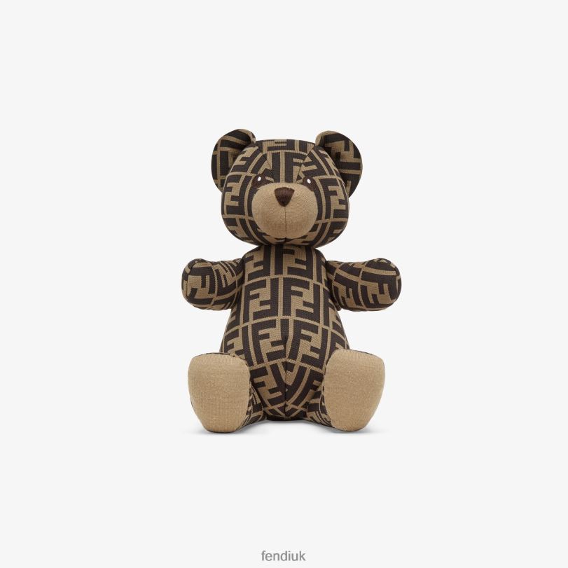 Fendi bear backpack outlet
