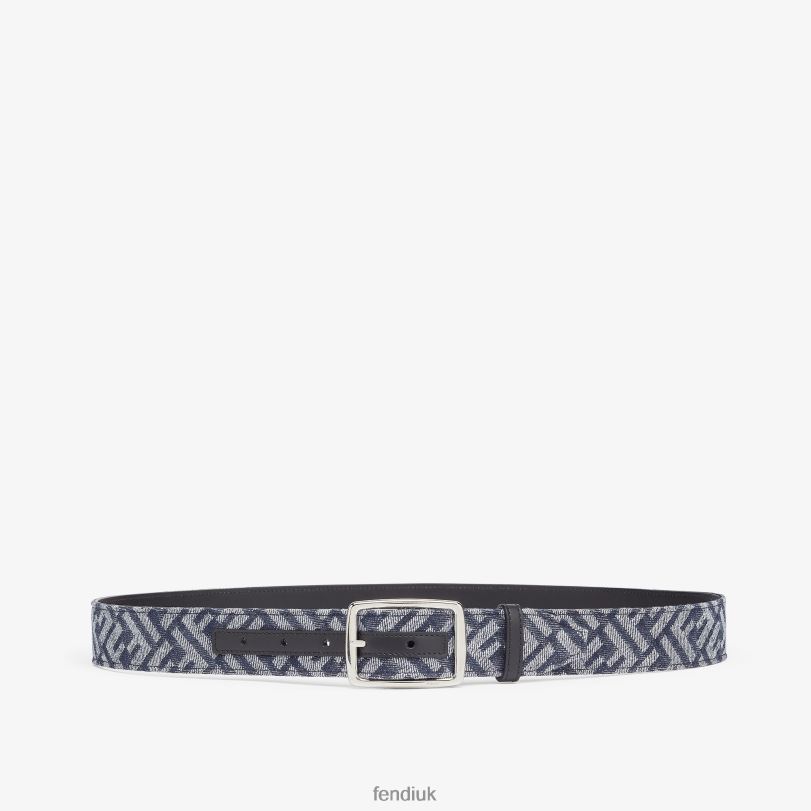 Belts Buckles Experience FENDI UK Quality and Trend Create stylish accessories with FENDI bag UK