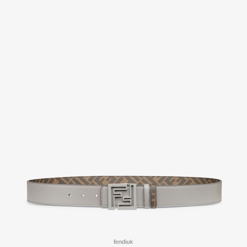 Fendi belt mens uk on sale