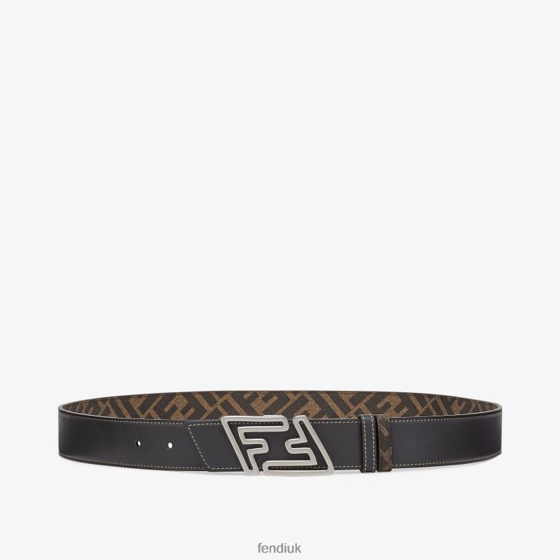 Fendi belt mens uk clearance