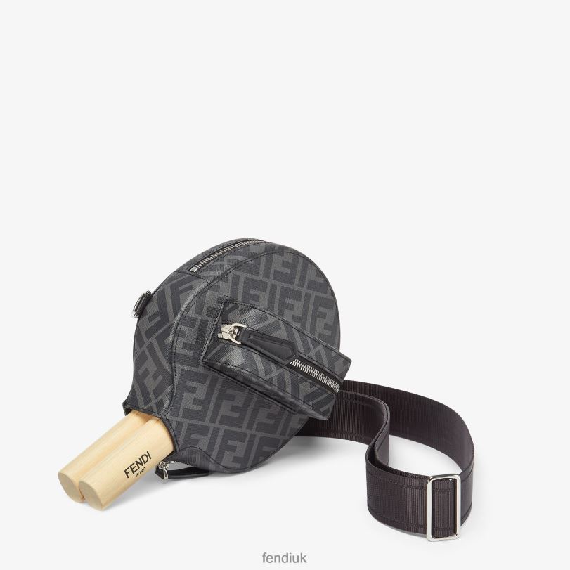 Sports Accessories Experience FENDI UK Quality and Trend Create stylish accessories with FENDI bag UK