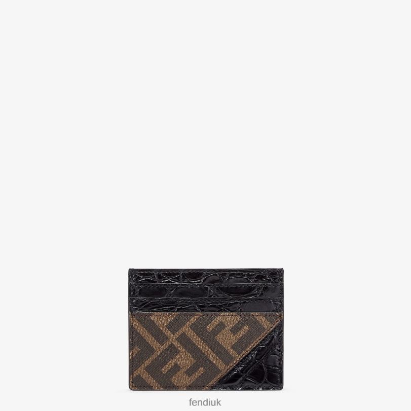Cardholder fendi 2025