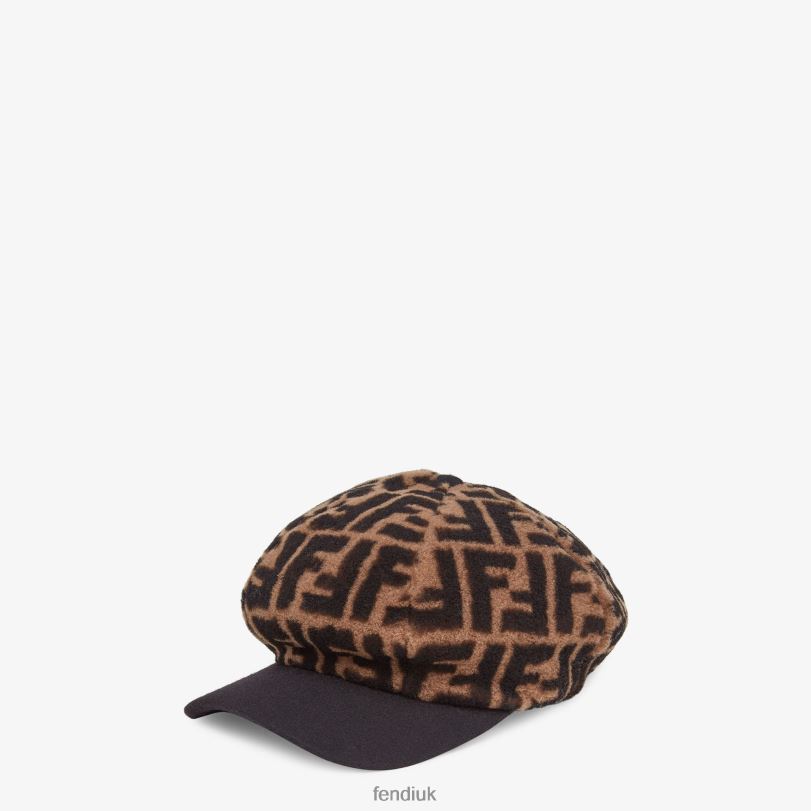 Fendi women hat clearance