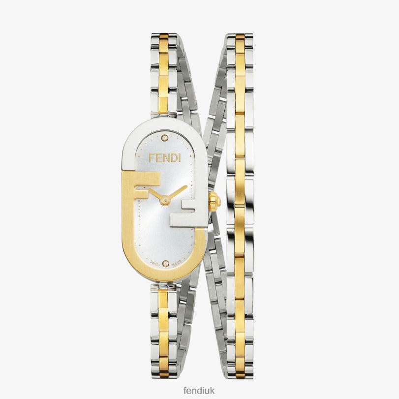 Watches Experience FENDI UK Quality and Trend Create stylish accessories with FENDI bag UK