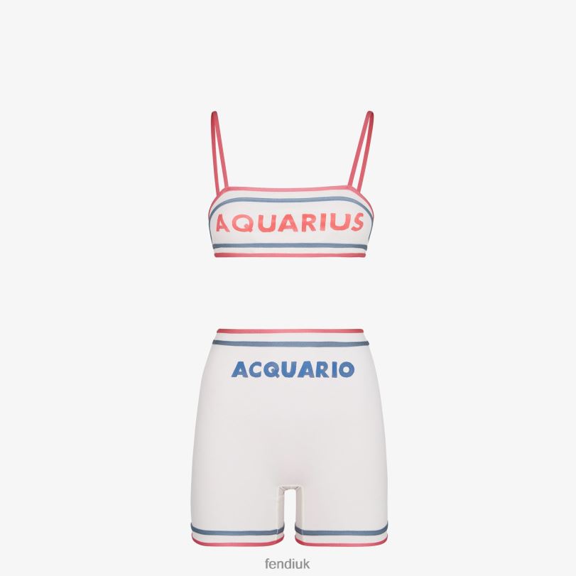 Beachwear Experience FENDI UK Quality and Trend Create stylish accessories with FENDI bag UK